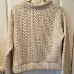 GAP FIT sweatshirt SIZE MEDIUM